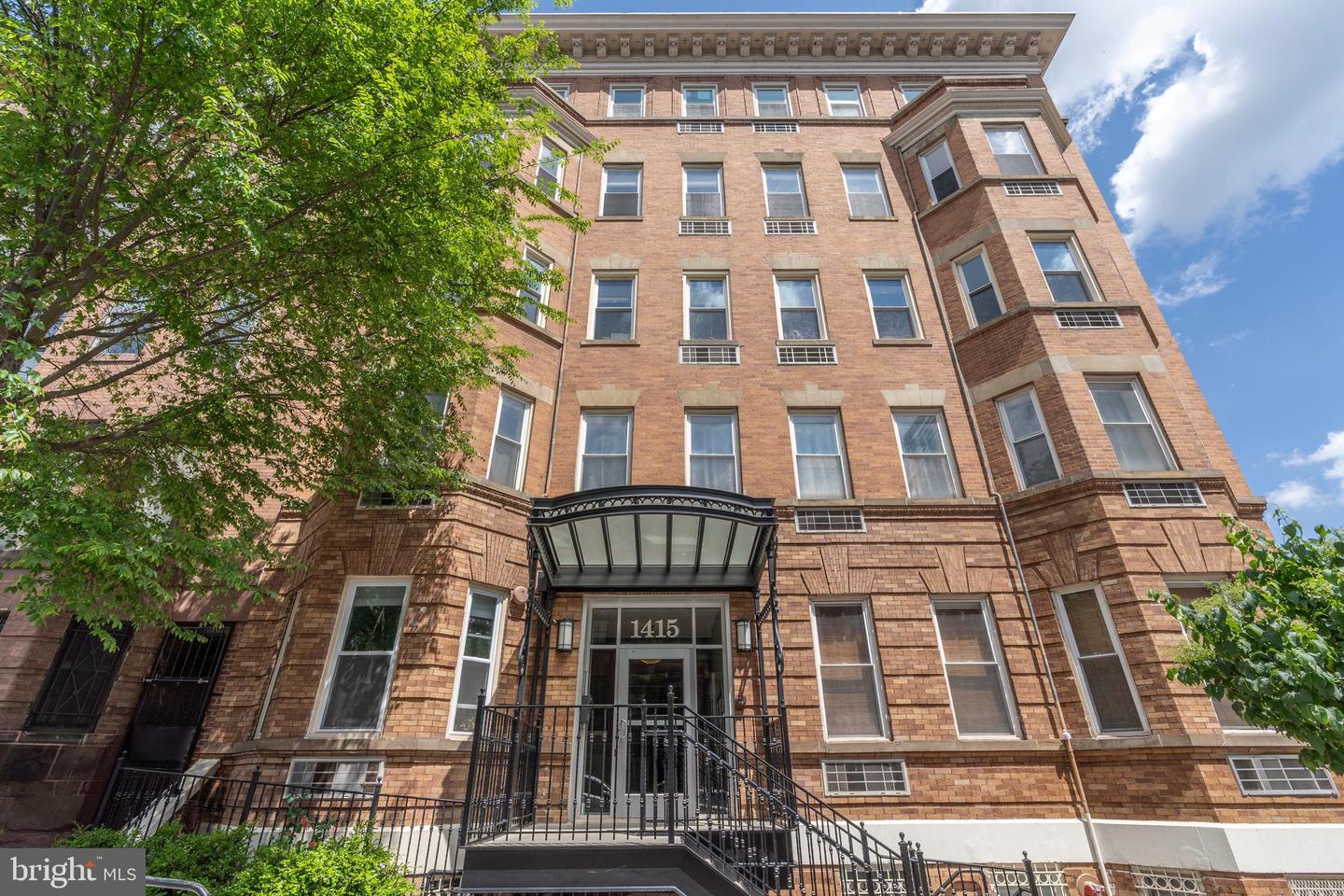 1415 CHAPIN ST NW #105, WASHINGTON, District Of Columbia 20009, ,1 BathroomBathrooms,Residential,For sale,1415 CHAPIN ST NW #105,DCDC2199360 MLS # DCDC2199360