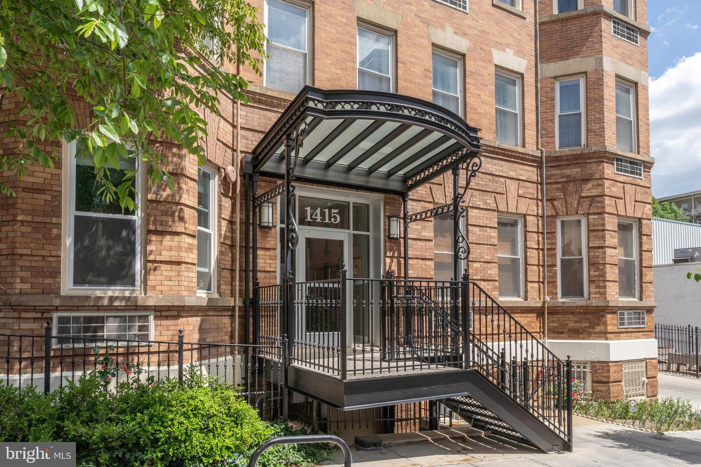 1415 CHAPIN ST NW #105, WASHINGTON, District Of Columbia 20009, ,1 BathroomBathrooms,Residential,For sale,1415 CHAPIN ST NW #105,DCDC2199360 MLS # DCDC2199360