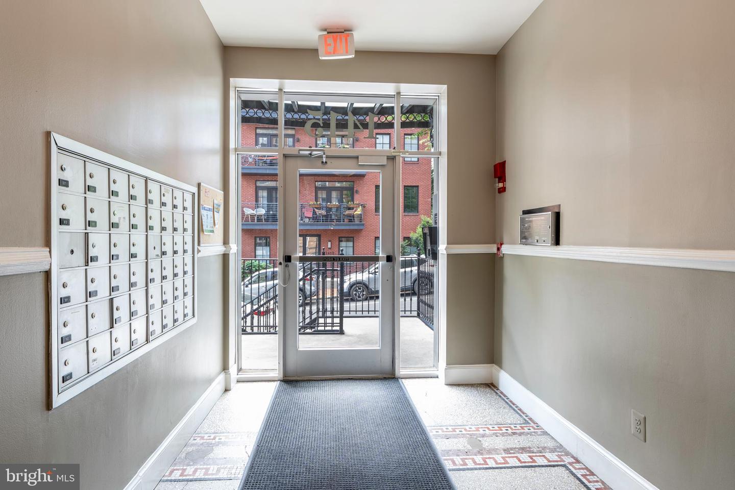 1415 CHAPIN ST NW #105, WASHINGTON, District Of Columbia 20009, ,1 BathroomBathrooms,Residential,For sale,1415 CHAPIN ST NW #105,DCDC2199360 MLS # DCDC2199360