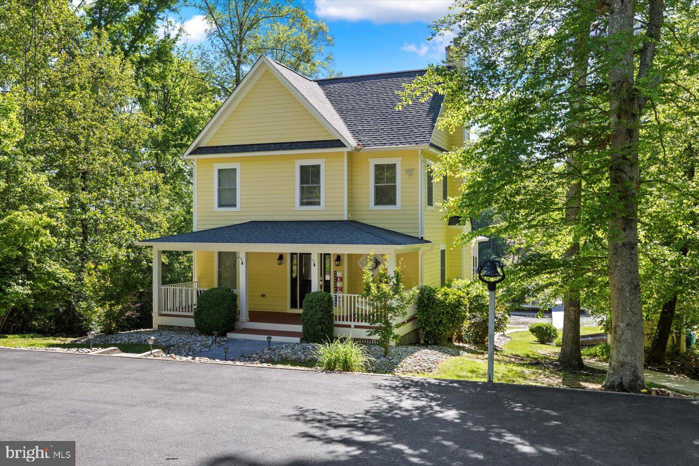 210 MAPLE MULL, MINERAL, Virginia 23117, 3 Bedrooms Bedrooms, 15 Rooms Rooms,3 BathroomsBathrooms,Residential,For sale,210 MAPLE MULL,VALA2007806 MLS # VALA2007806