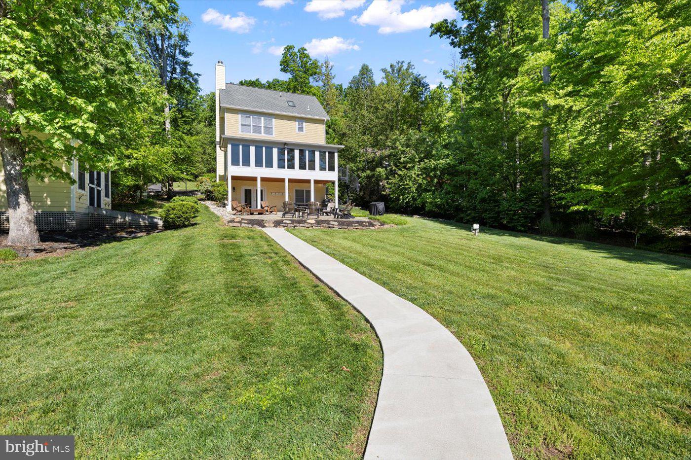 210 MAPLE MULL, MINERAL, Virginia 23117, 3 Bedrooms Bedrooms, 15 Rooms Rooms,3 BathroomsBathrooms,Residential,For sale,210 MAPLE MULL,VALA2007806 MLS # VALA2007806