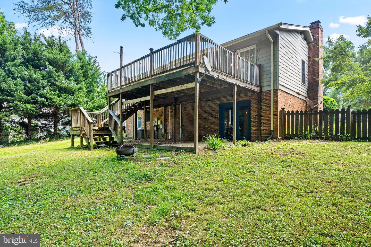 315 LAUREL AVE, FREDERICKSBURG, Virginia 22408, 4 Bedrooms Bedrooms, ,2 BathroomsBathrooms,Residential,For sale,315 LAUREL AVE,VASP2032886 MLS # VASP2032886
