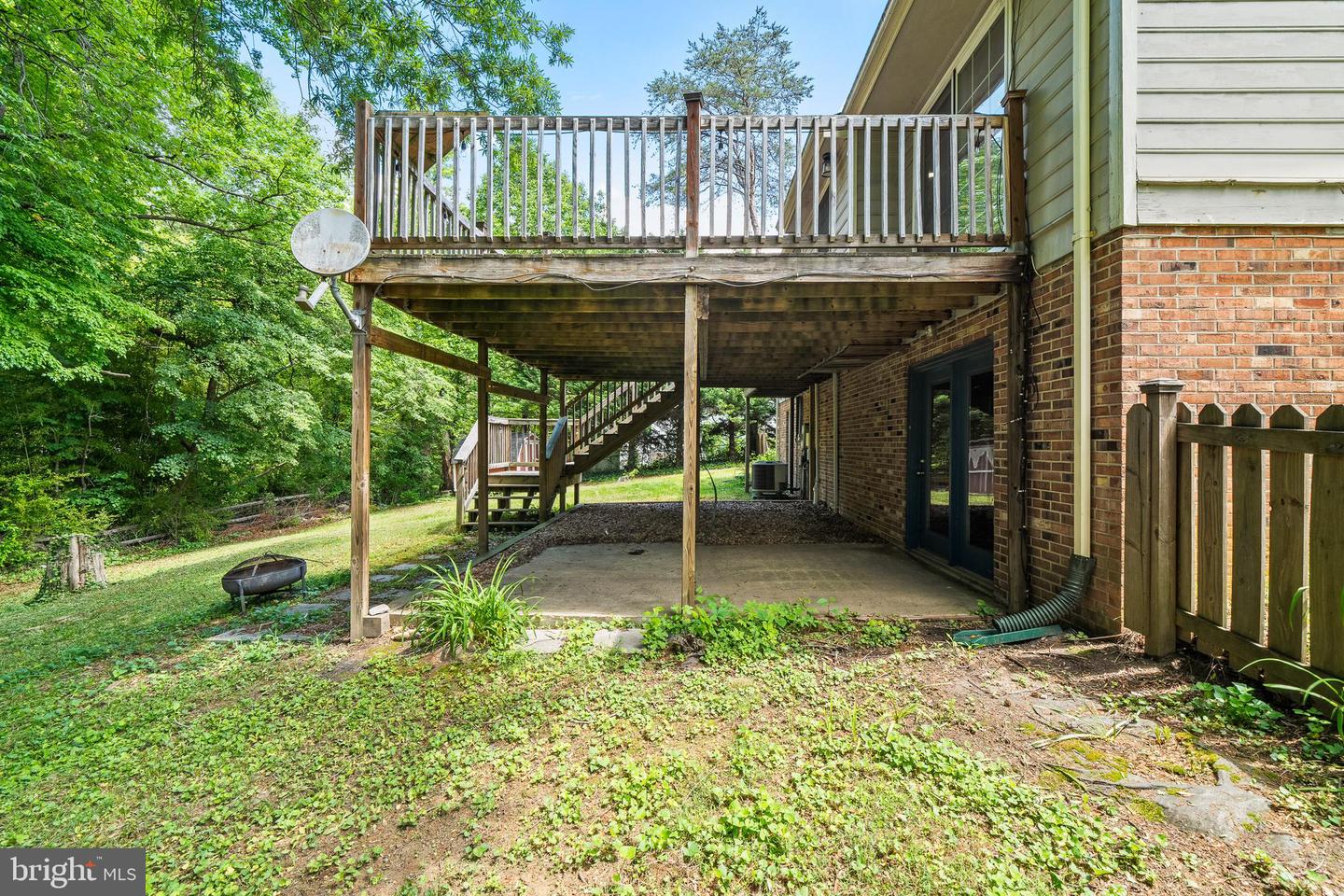 315 LAUREL AVE, FREDERICKSBURG, Virginia 22408, 4 Bedrooms Bedrooms, ,2 BathroomsBathrooms,Residential,For sale,315 LAUREL AVE,VASP2032886 MLS # VASP2032886