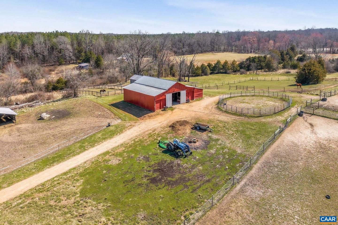 2838 B BIBB STORE RD, LOUISA, Virginia 23093, 3 Bedrooms Bedrooms, ,2 BathroomsBathrooms,Residential,For sale,2838 B BIBB STORE RD,664194 MLS # 664194