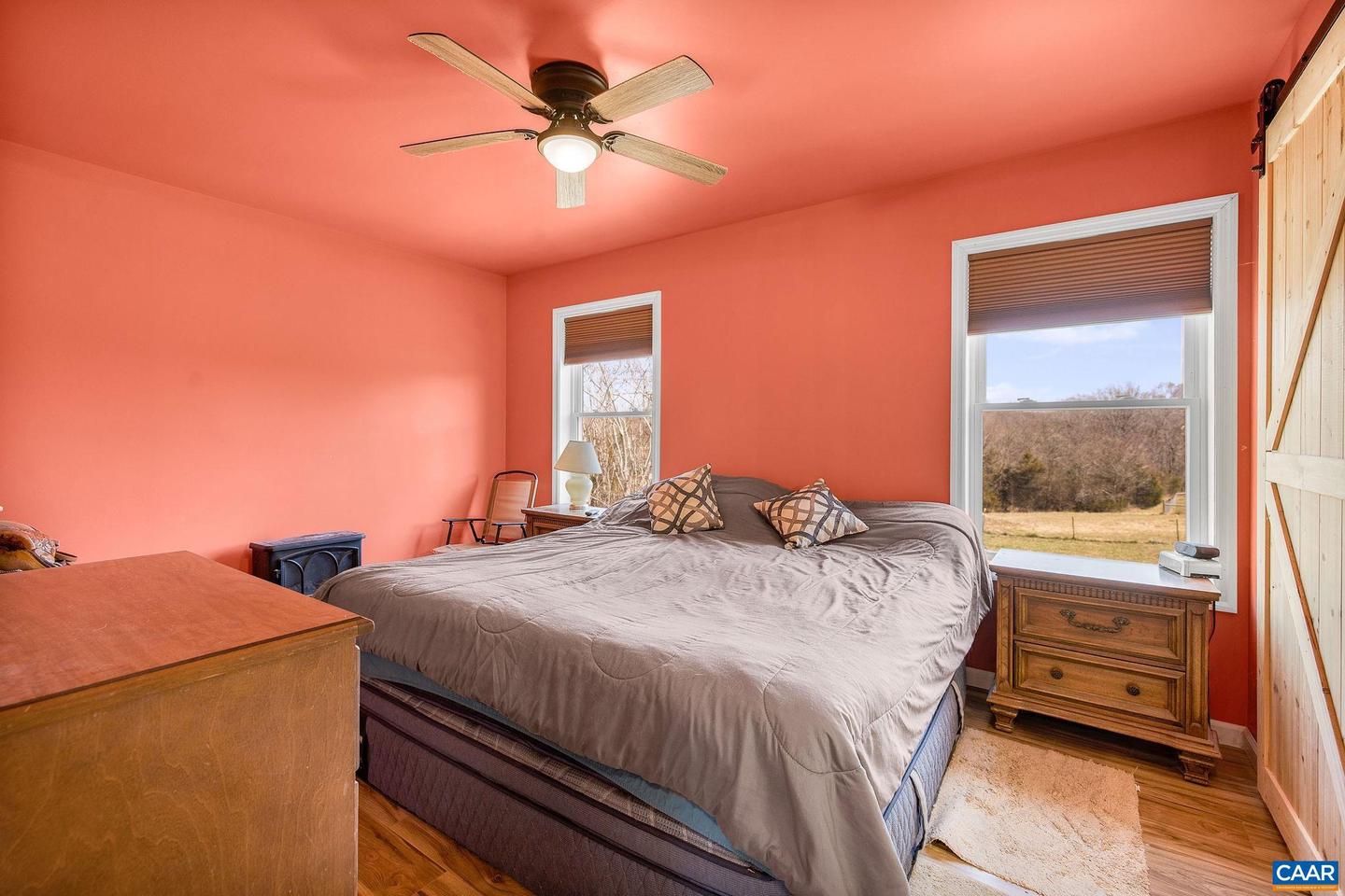 2838 B BIBB STORE RD, LOUISA, Virginia 23093, 3 Bedrooms Bedrooms, ,2 BathroomsBathrooms,Residential,For sale,2838 B BIBB STORE RD,664194 MLS # 664194