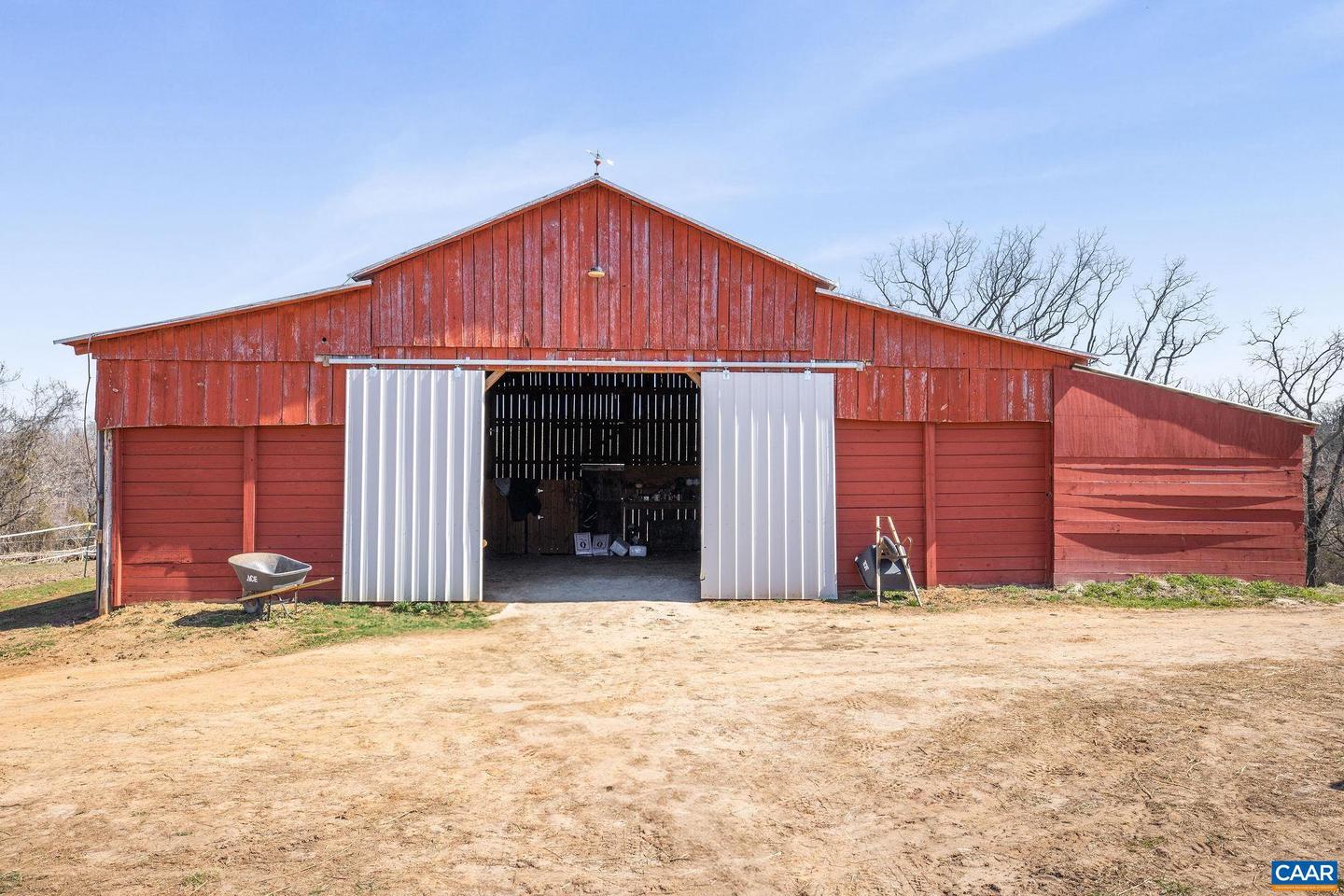 2838 B BIBB STORE RD, LOUISA, Virginia 23093, 3 Bedrooms Bedrooms, ,2 BathroomsBathrooms,Residential,For sale,2838 B BIBB STORE RD,664194 MLS # 664194