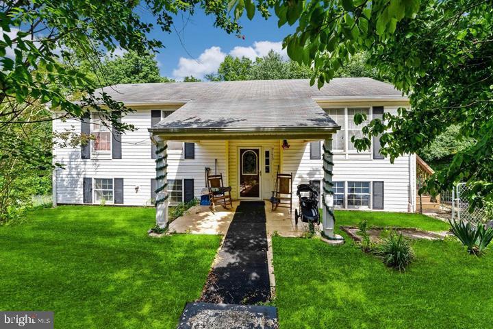 9173 SMITH CT, CULPEPER, Virginia 22701, 4 Bedrooms Bedrooms, ,2 BathroomsBathrooms,Residential,For sale,9173 SMITH CT,VACU2010512 MLS # VACU2010512