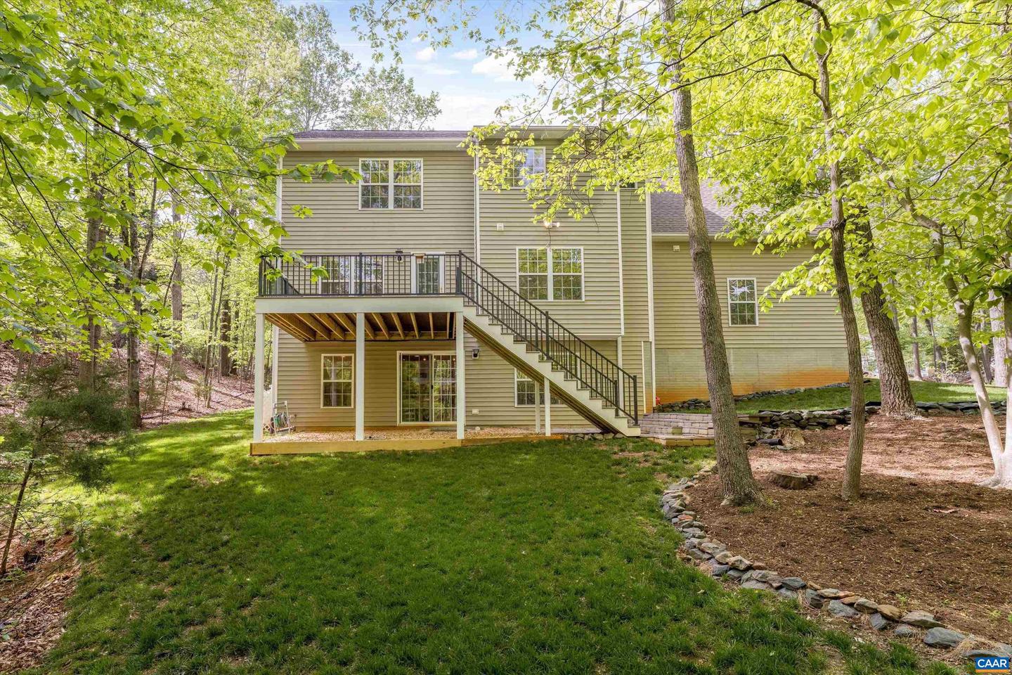 11 MARWOOD DR, PALMYRA, Virginia 22963, 4 Bedrooms Bedrooms, ,3 BathroomsBathrooms,Residential,For sale,11 MARWOOD DR,664203 MLS # 664203