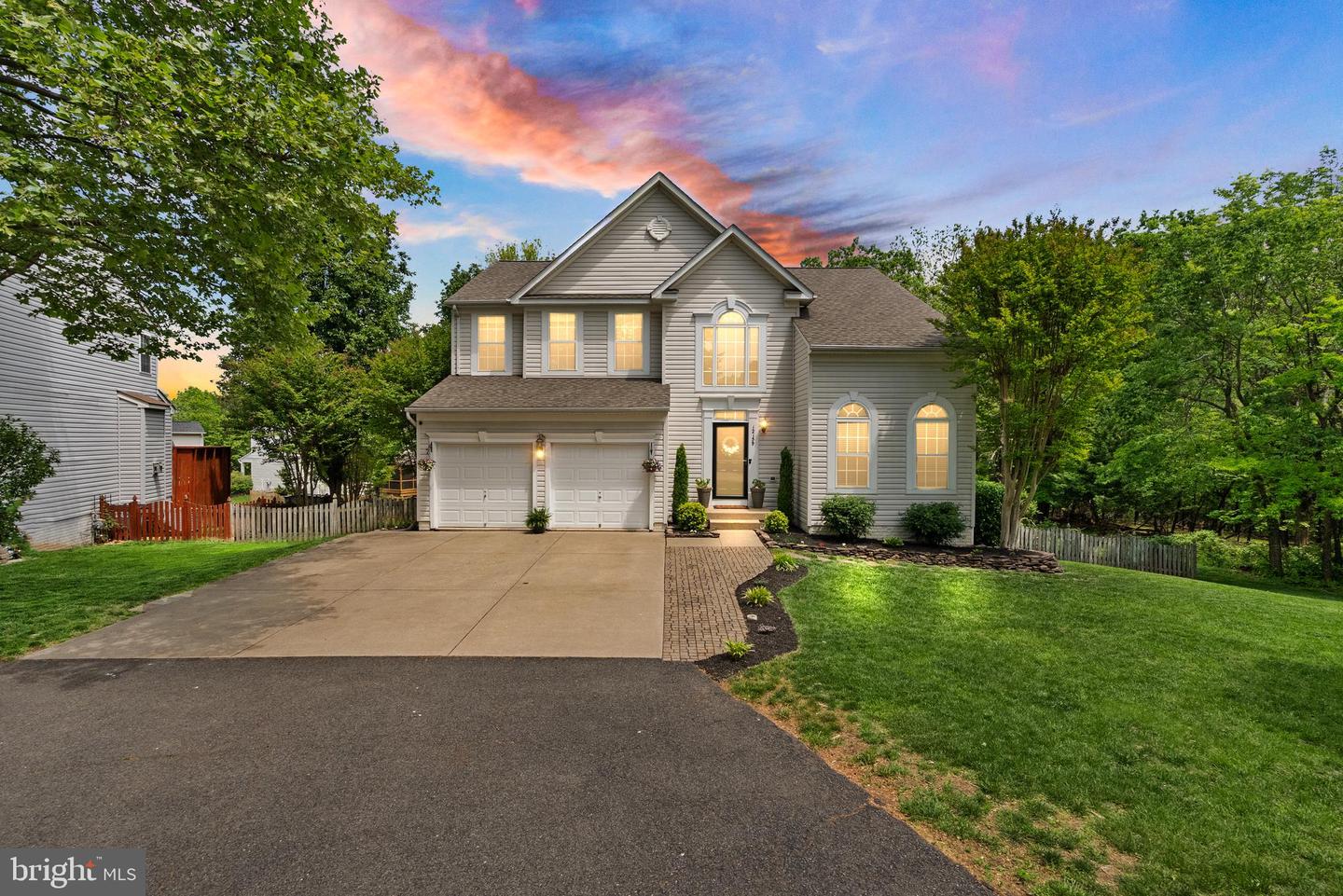 12159 OPEN MEADOW LN, BRISTOW, Virginia 20136, 5 Bedrooms Bedrooms, ,3 BathroomsBathrooms,Residential,For sale,12159 OPEN MEADOW LN,VAPW2094176 MLS # VAPW2094176