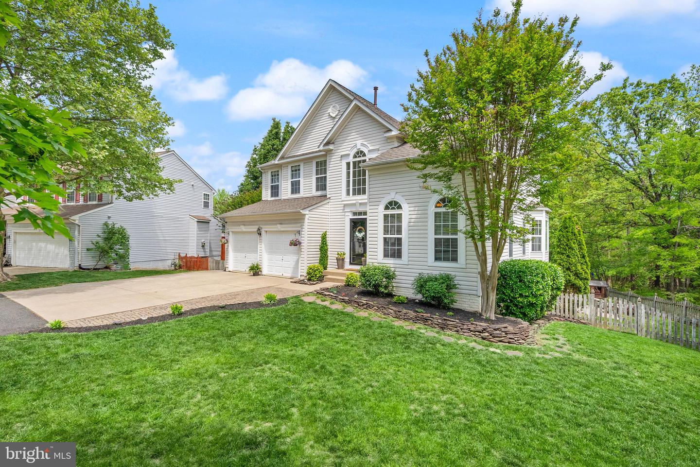 12159 OPEN MEADOW LN, BRISTOW, Virginia 20136, 5 Bedrooms Bedrooms, ,3 BathroomsBathrooms,Residential,For sale,12159 OPEN MEADOW LN,VAPW2094176 MLS # VAPW2094176