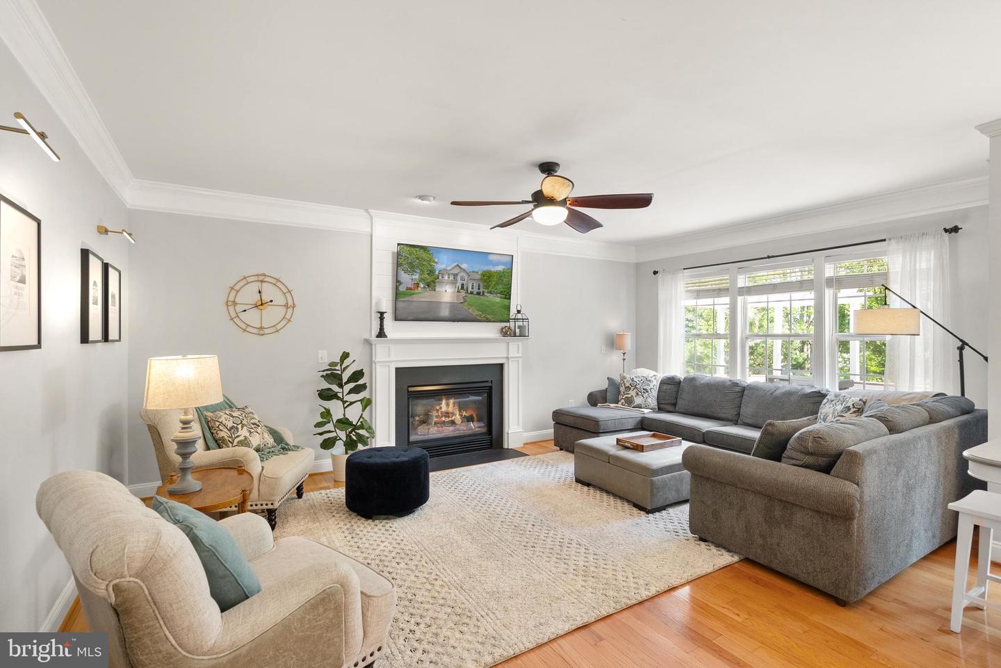 12159 OPEN MEADOW LN, BRISTOW, Virginia 20136, 5 Bedrooms Bedrooms, ,3 BathroomsBathrooms,Residential,For sale,12159 OPEN MEADOW LN,VAPW2094176 MLS # VAPW2094176