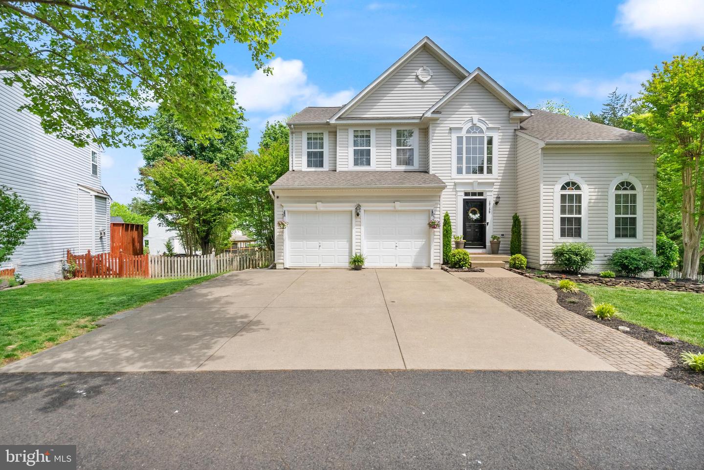 12159 OPEN MEADOW LN, BRISTOW, Virginia 20136, 5 Bedrooms Bedrooms, ,3 BathroomsBathrooms,Residential,For sale,12159 OPEN MEADOW LN,VAPW2094176 MLS # VAPW2094176