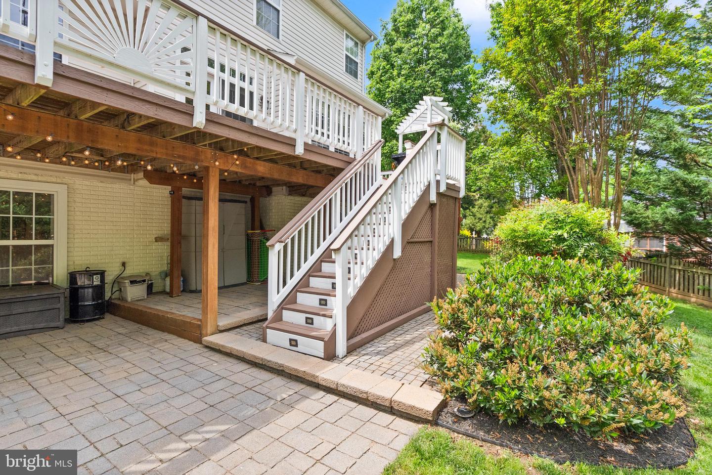 12159 OPEN MEADOW LN, BRISTOW, Virginia 20136, 5 Bedrooms Bedrooms, ,3 BathroomsBathrooms,Residential,For sale,12159 OPEN MEADOW LN,VAPW2094176 MLS # VAPW2094176