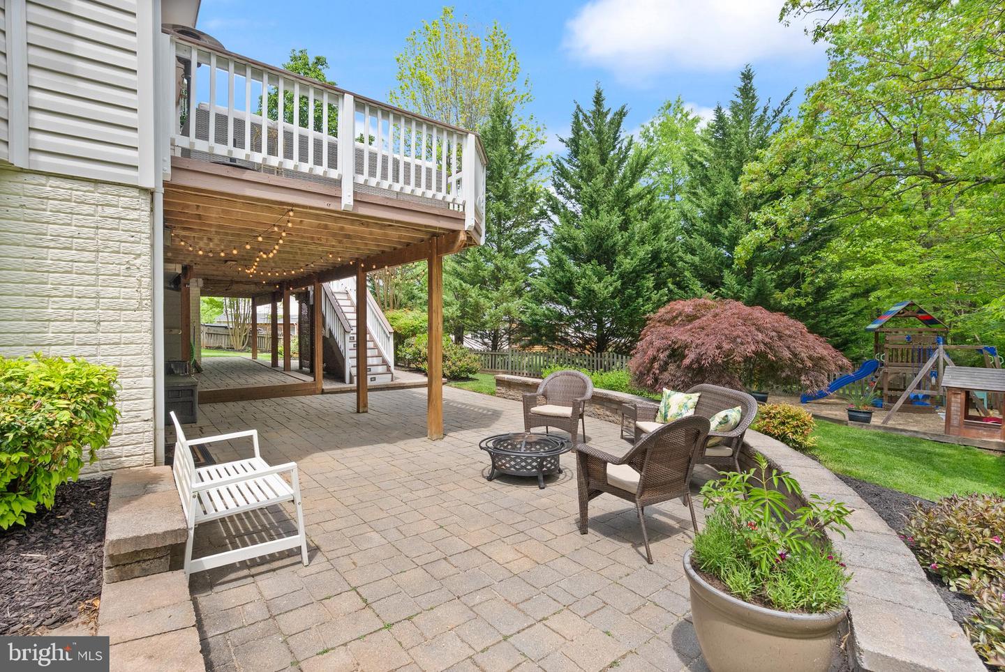 12159 OPEN MEADOW LN, BRISTOW, Virginia 20136, 5 Bedrooms Bedrooms, ,3 BathroomsBathrooms,Residential,For sale,12159 OPEN MEADOW LN,VAPW2094176 MLS # VAPW2094176