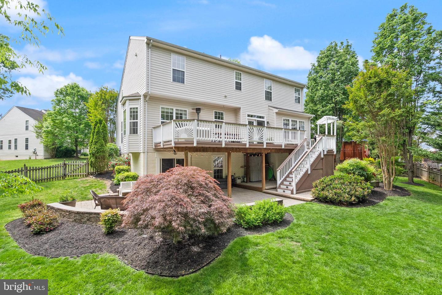 12159 OPEN MEADOW LN, BRISTOW, Virginia 20136, 5 Bedrooms Bedrooms, ,3 BathroomsBathrooms,Residential,For sale,12159 OPEN MEADOW LN,VAPW2094176 MLS # VAPW2094176