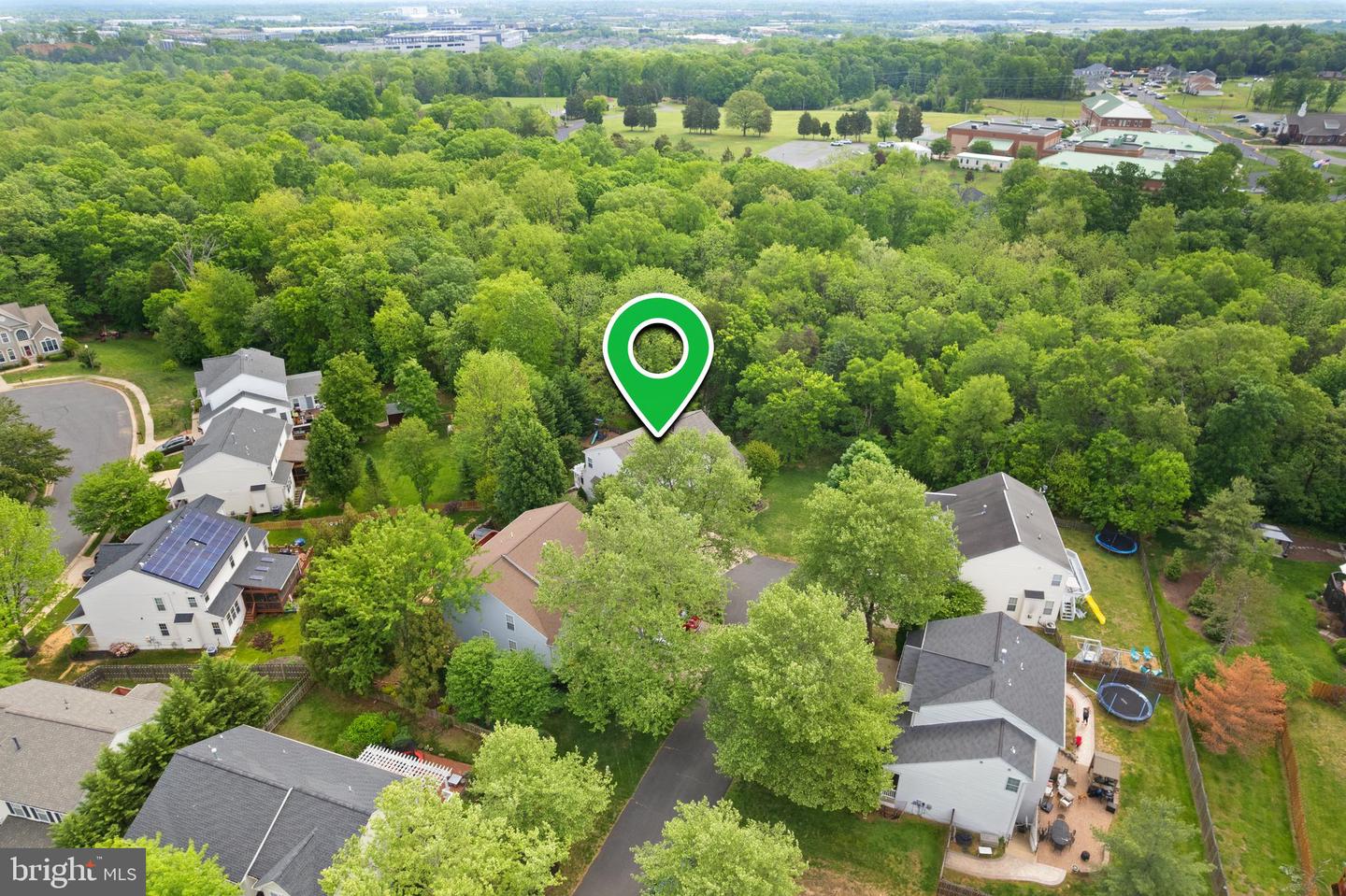 12159 OPEN MEADOW LN, BRISTOW, Virginia 20136, 5 Bedrooms Bedrooms, ,3 BathroomsBathrooms,Residential,For sale,12159 OPEN MEADOW LN,VAPW2094176 MLS # VAPW2094176