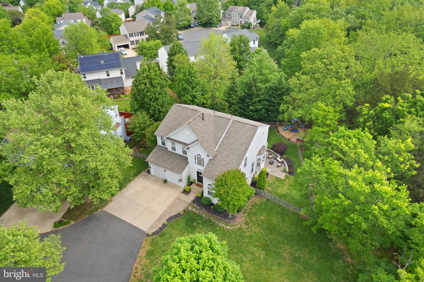 12159 OPEN MEADOW LN, BRISTOW, Virginia 20136, 5 Bedrooms Bedrooms, ,3 BathroomsBathrooms,Residential,For sale,12159 OPEN MEADOW LN,VAPW2094176 MLS # VAPW2094176