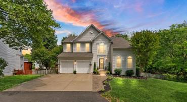 12159 OPEN MEADOW LN, BRISTOW, Virginia 20136, 5 Bedrooms Bedrooms, ,3 BathroomsBathrooms,Residential,For sale,12159 OPEN MEADOW LN,VAPW2094176 MLS # VAPW2094176