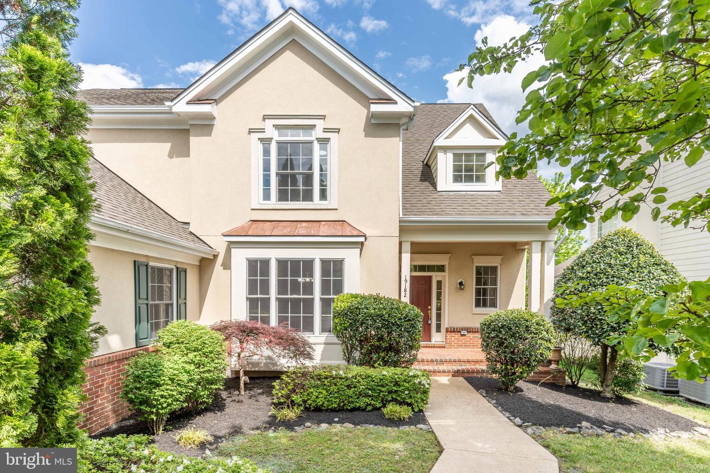 19182 CHARTIER DR, LEESBURG, Virginia 20176, 4 Bedrooms Bedrooms, ,3 BathroomsBathrooms,Residential,For sale,19182 CHARTIER DR,VALO2095800 MLS # VALO2095800