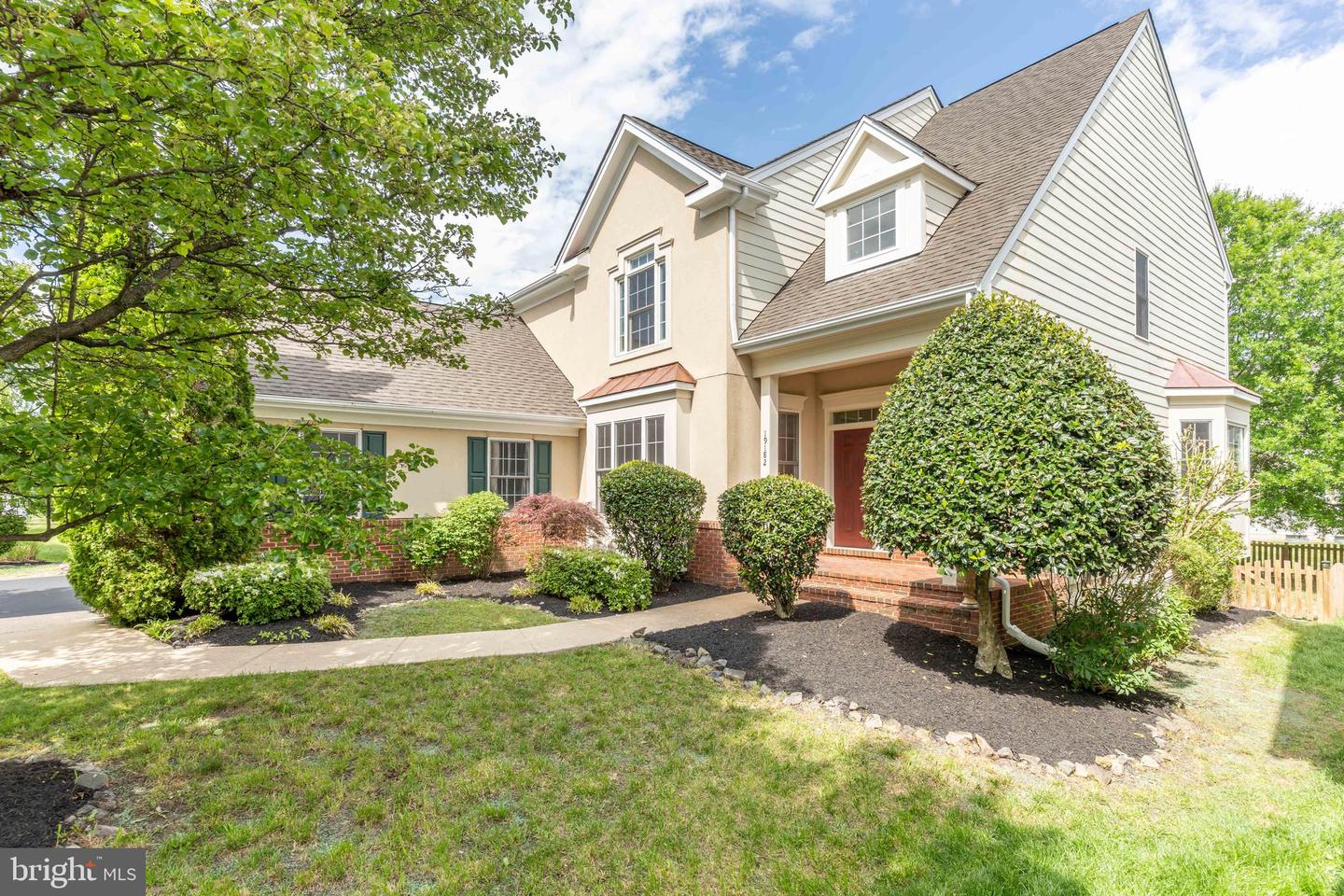19182 CHARTIER DR, LEESBURG, Virginia 20176, 4 Bedrooms Bedrooms, ,3 BathroomsBathrooms,Residential,For sale,19182 CHARTIER DR,VALO2095800 MLS # VALO2095800