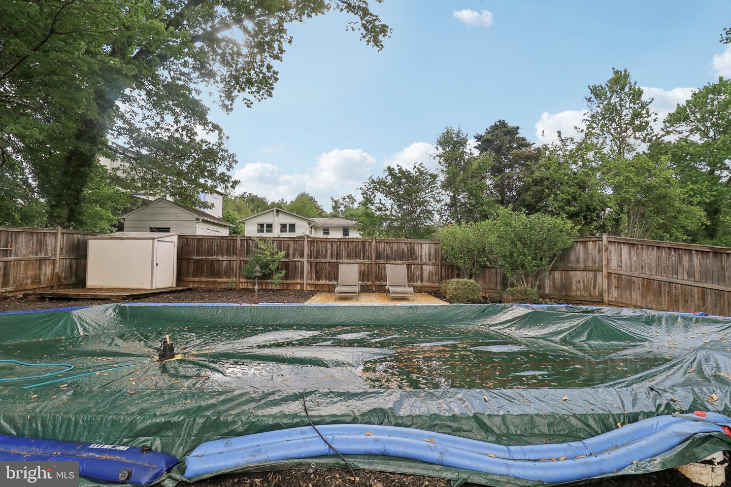 1212 WARE ST SW, VIENNA, Virginia 22180, 4 Bedrooms Bedrooms, ,2 BathroomsBathrooms,Residential,For sale,1212 WARE ST SW,VAFX2239354 MLS # VAFX2239354