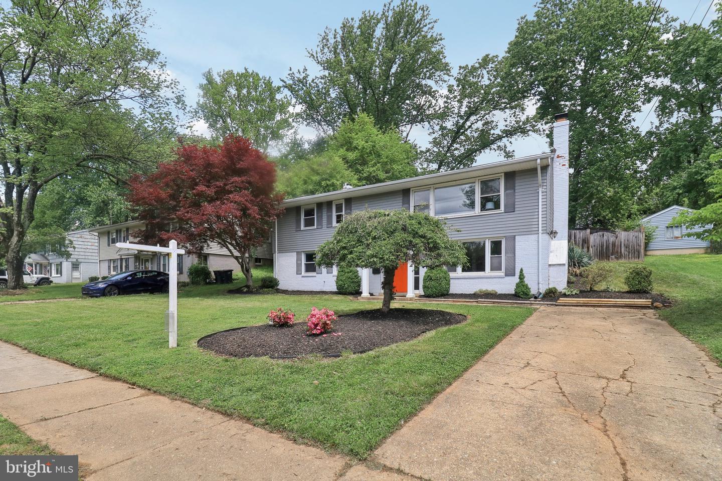 1212 WARE ST SW, VIENNA, Virginia 22180, 4 Bedrooms Bedrooms, ,2 BathroomsBathrooms,Residential,For sale,1212 WARE ST SW,VAFX2239354 MLS # VAFX2239354