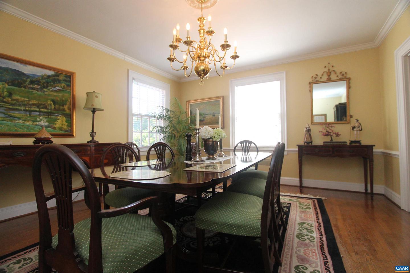85 GEORGETOWN RD, CHARLOTTESVILLE, Virginia 22901, 3 Bedrooms Bedrooms, ,3 BathroomsBathrooms,Residential,For sale,85 GEORGETOWN RD,664240 MLS # 664240