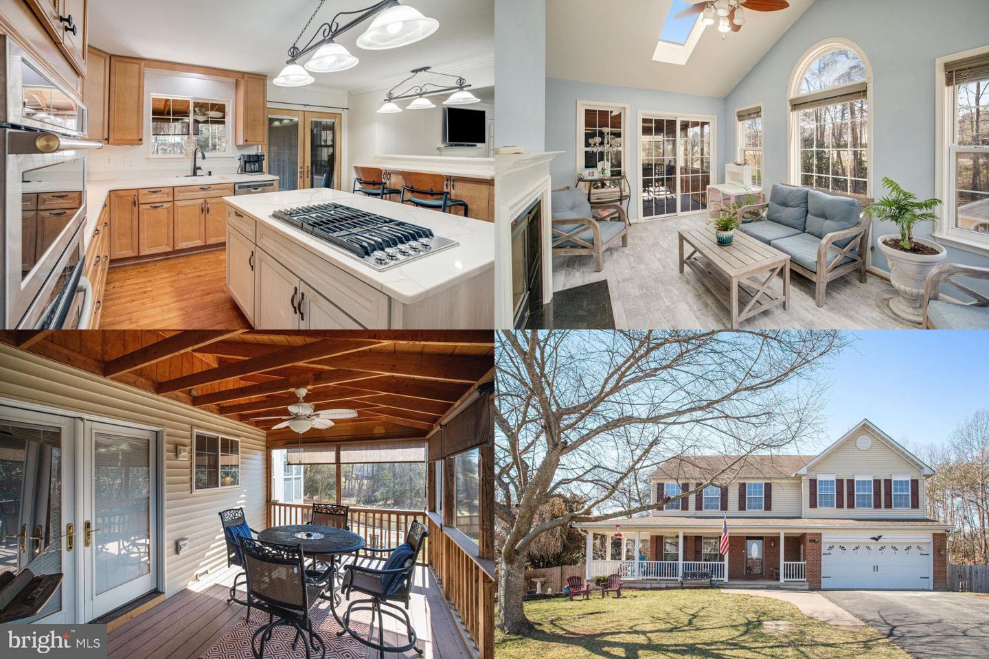 11 NEWPORT CT, STAFFORD, Virginia 22554, 5 Bedrooms Bedrooms, ,3 BathroomsBathrooms,Residential,For sale,11 NEWPORT CT,VAST2038628 MLS # VAST2038628