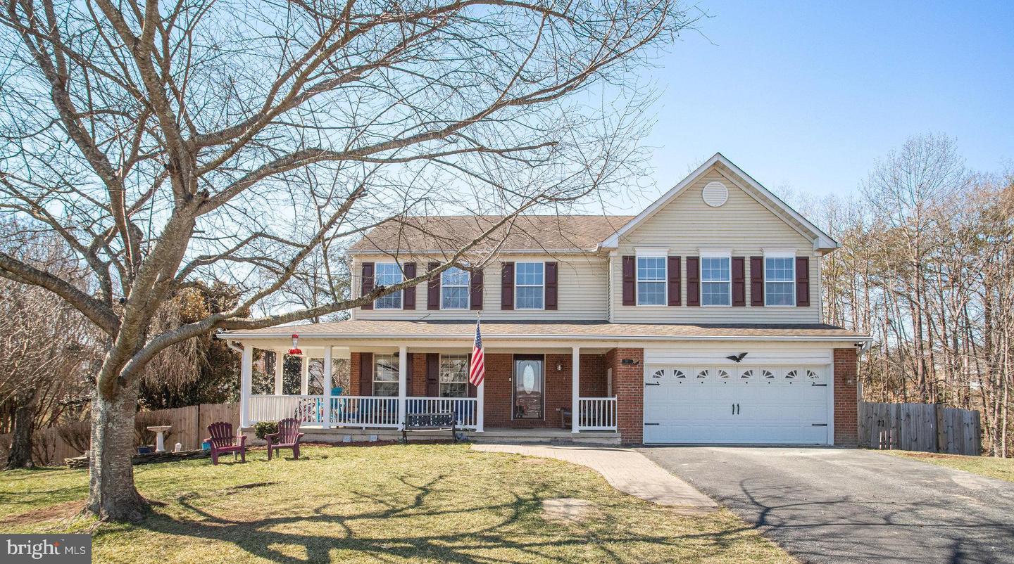 11 NEWPORT CT, STAFFORD, Virginia 22554, 5 Bedrooms Bedrooms, ,3 BathroomsBathrooms,Residential,For sale,11 NEWPORT CT,VAST2038628 MLS # VAST2038628
