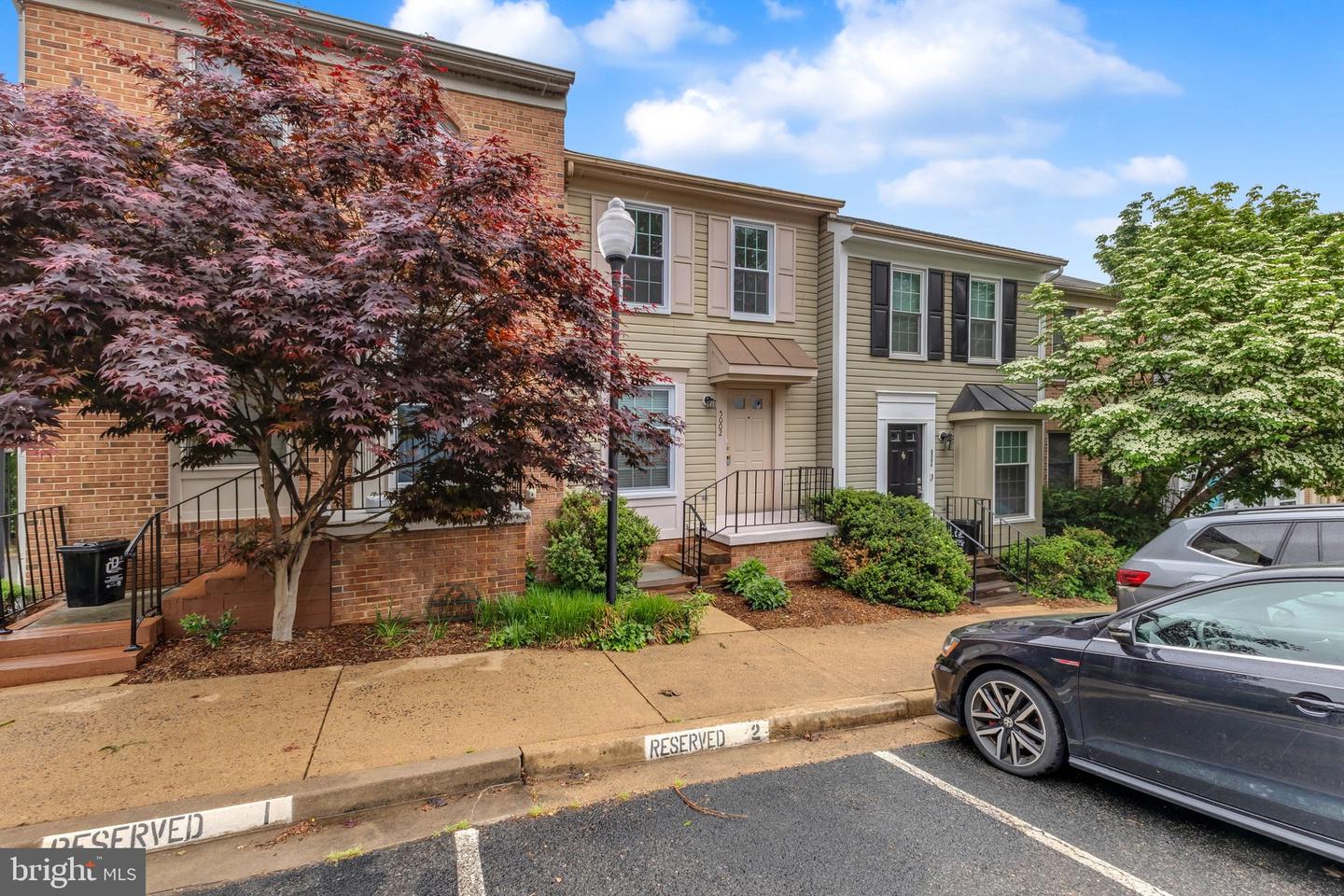 5002 9TH ST S, ARLINGTON, Virginia 22204, 2 Bedrooms Bedrooms, ,2 BathroomsBathrooms,Residential,For sale,5002 9TH ST S,VAAR2057190 MLS # VAAR2057190