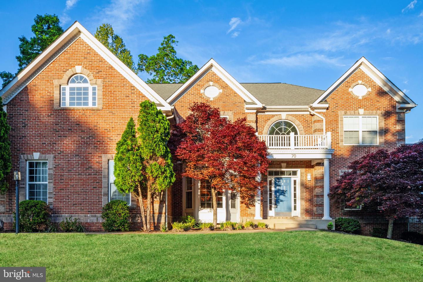 70 SENTINEL RIDGE LN, STAFFORD, Virginia 22554, 5 Bedrooms Bedrooms, ,4 BathroomsBathrooms,Residential,For sale,70 SENTINEL RIDGE LN,VAST2038608 MLS # VAST2038608