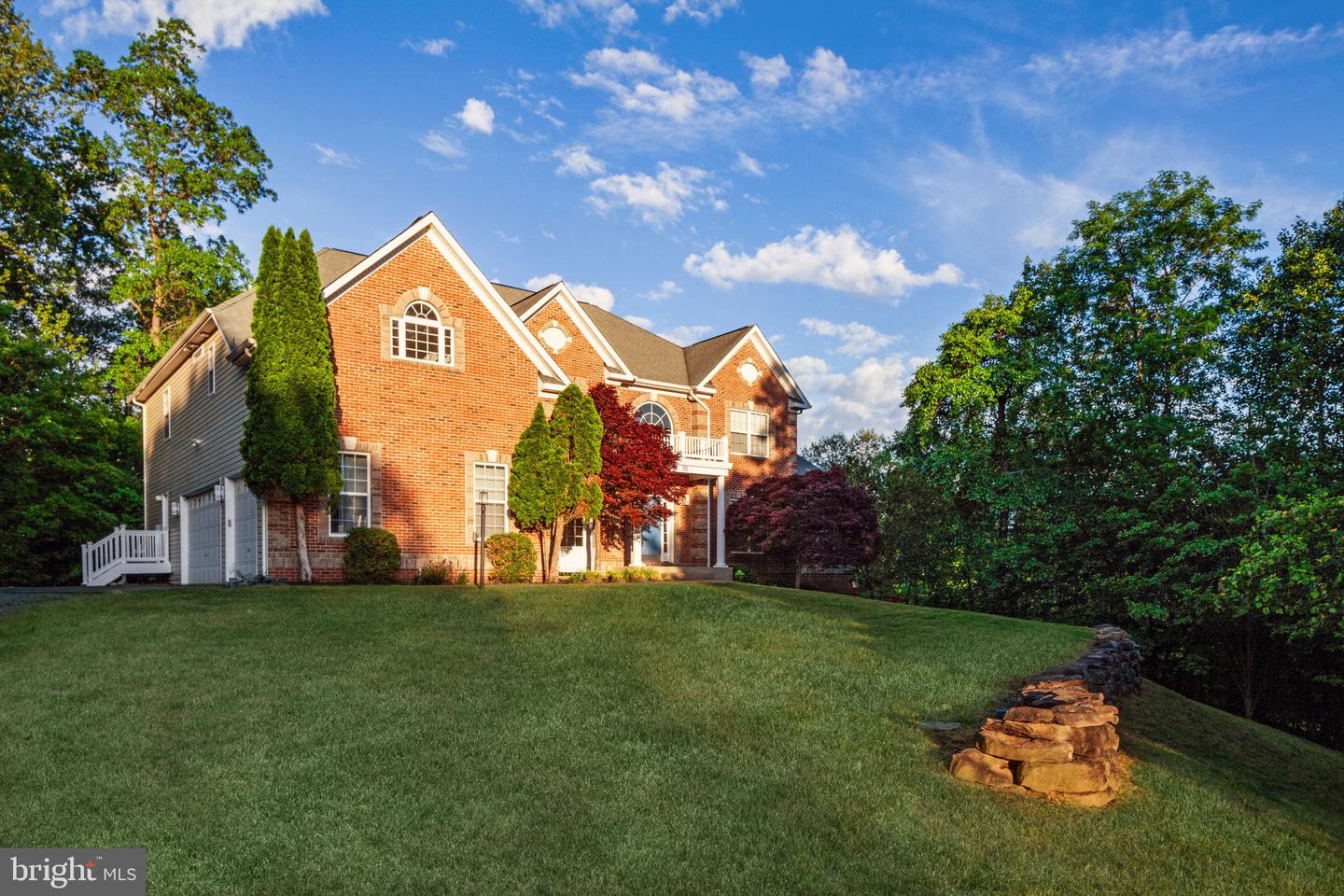 70 SENTINEL RIDGE LN, STAFFORD, Virginia 22554, 5 Bedrooms Bedrooms, ,4 BathroomsBathrooms,Residential,For sale,70 SENTINEL RIDGE LN,VAST2038608 MLS # VAST2038608