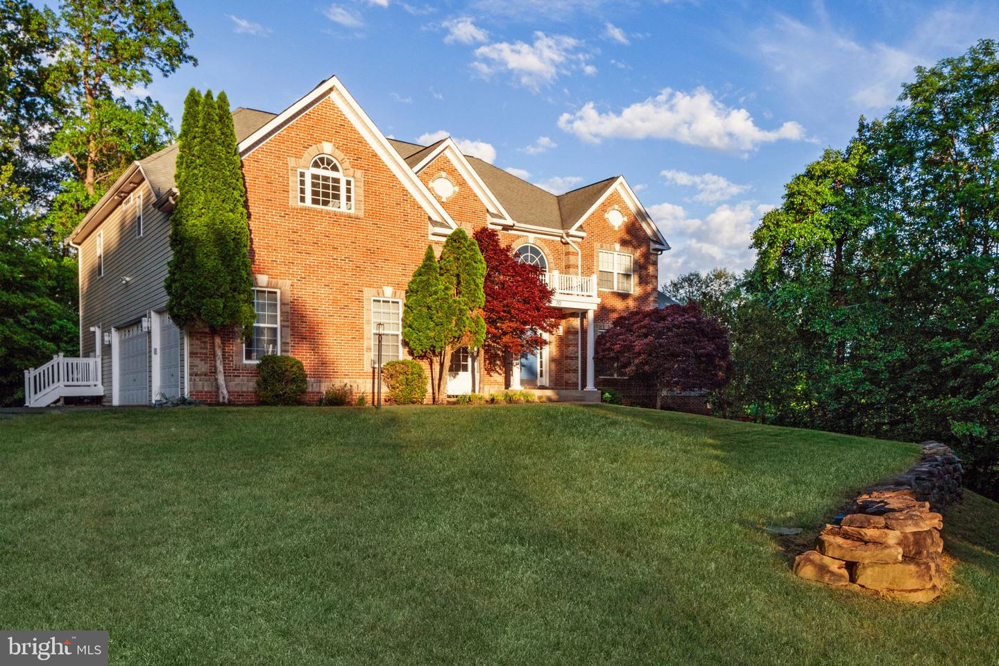 70 SENTINEL RIDGE LN, STAFFORD, Virginia 22554, 5 Bedrooms Bedrooms, ,4 BathroomsBathrooms,Residential,For sale,70 SENTINEL RIDGE LN,VAST2038608 MLS # VAST2038608