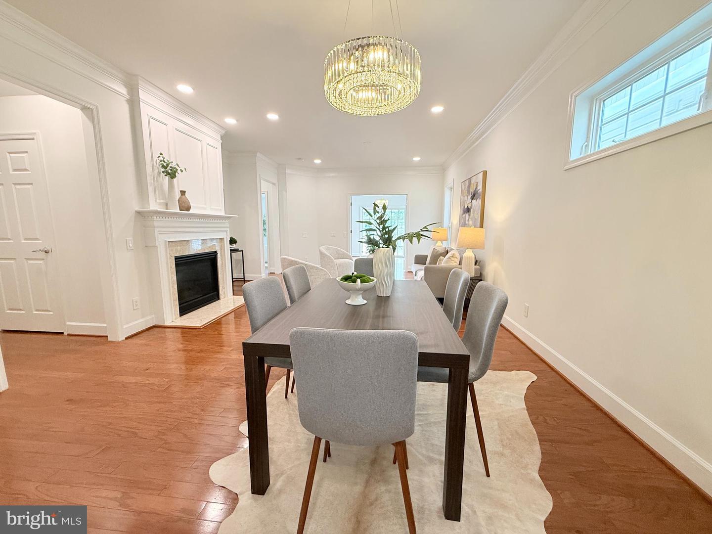 8897 WHITE ORCHID PL, LORTON, Virginia 22079, 4 Bedrooms Bedrooms, ,3 BathroomsBathrooms,Residential,For sale,8897 WHITE ORCHID PL,VAFX2239252 MLS # VAFX2239252