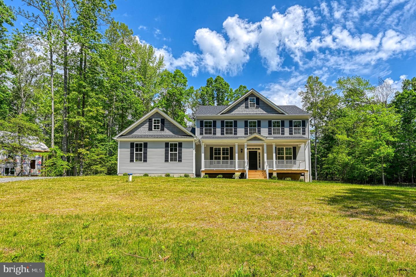 265 OAK HAVEN DR, MINERAL, Virginia 23117, 4 Bedrooms Bedrooms, 8 Rooms Rooms,2 BathroomsBathrooms,Residential,For sale,265 OAK HAVEN DR,VALA2007820 MLS # VALA2007820