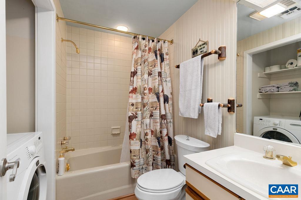 1610 OVERLOOK CONDOS, WINTERGREEN RESORT, Virginia 22967, 2 Bedrooms Bedrooms, ,2 BathroomsBathrooms,Residential,For sale,1610 OVERLOOK CONDOS,664213 MLS # 664213