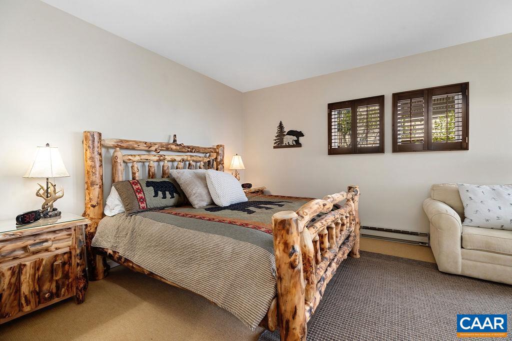 1610 OVERLOOK CONDOS, WINTERGREEN RESORT, Virginia 22967, 2 Bedrooms Bedrooms, ,2 BathroomsBathrooms,Residential,For sale,1610 OVERLOOK CONDOS,664213 MLS # 664213