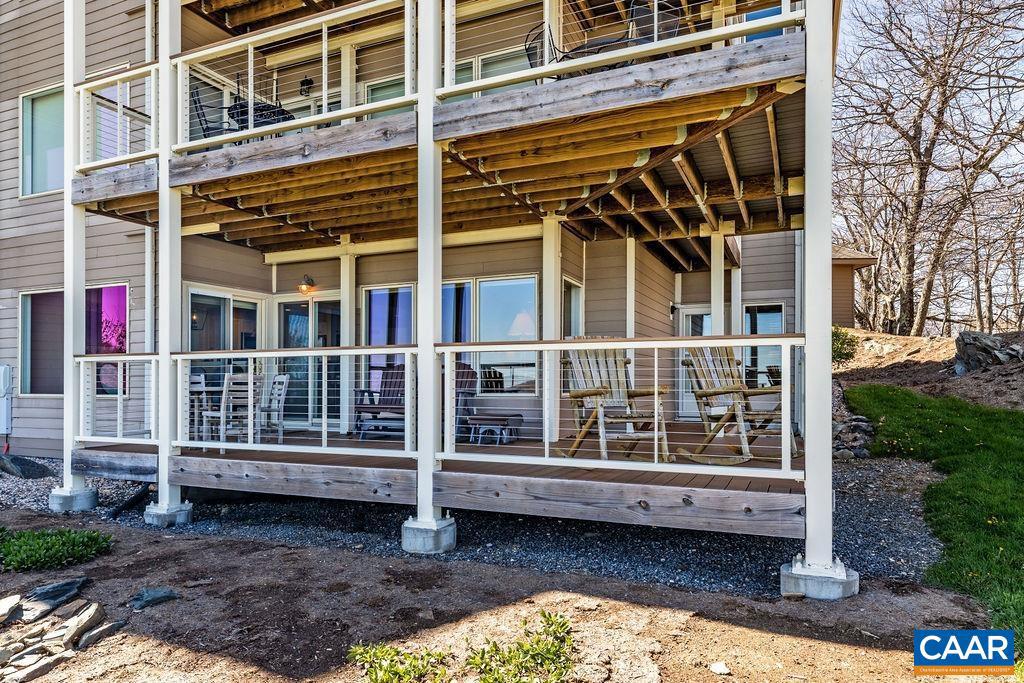 1610 OVERLOOK CONDOS, WINTERGREEN RESORT, Virginia 22967, 2 Bedrooms Bedrooms, ,2 BathroomsBathrooms,Residential,For sale,1610 OVERLOOK CONDOS,664213 MLS # 664213