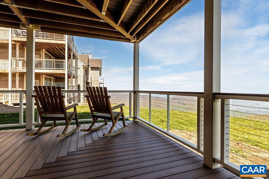 1610 OVERLOOK CONDOS, WINTERGREEN RESORT, Virginia 22967, 2 Bedrooms Bedrooms, ,2 BathroomsBathrooms,Residential,For sale,1610 OVERLOOK CONDOS,664213 MLS # 664213
