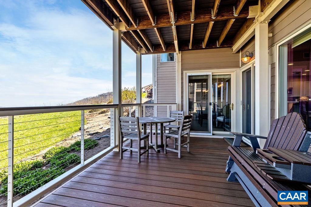 1610 OVERLOOK CONDOS, WINTERGREEN RESORT, Virginia 22967, 2 Bedrooms Bedrooms, ,2 BathroomsBathrooms,Residential,For sale,1610 OVERLOOK CONDOS,664213 MLS # 664213