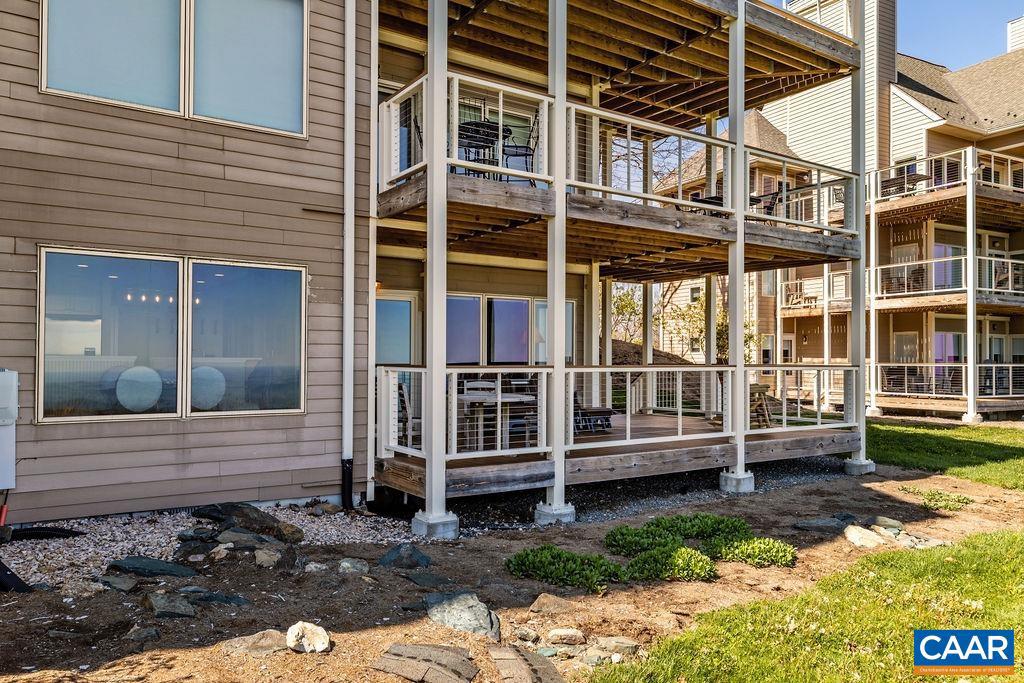 1610 OVERLOOK CONDOS, WINTERGREEN RESORT, Virginia 22967, 2 Bedrooms Bedrooms, ,2 BathroomsBathrooms,Residential,For sale,1610 OVERLOOK CONDOS,664213 MLS # 664213