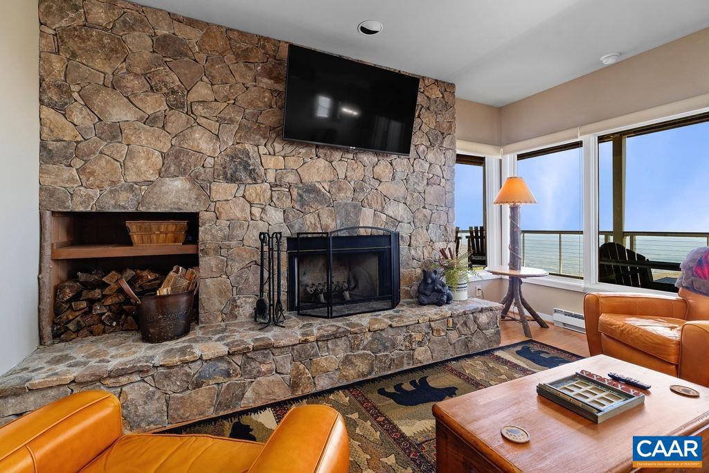 1610 OVERLOOK CONDOS, WINTERGREEN RESORT, Virginia 22967, 2 Bedrooms Bedrooms, ,2 BathroomsBathrooms,Residential,For sale,1610 OVERLOOK CONDOS,664213 MLS # 664213