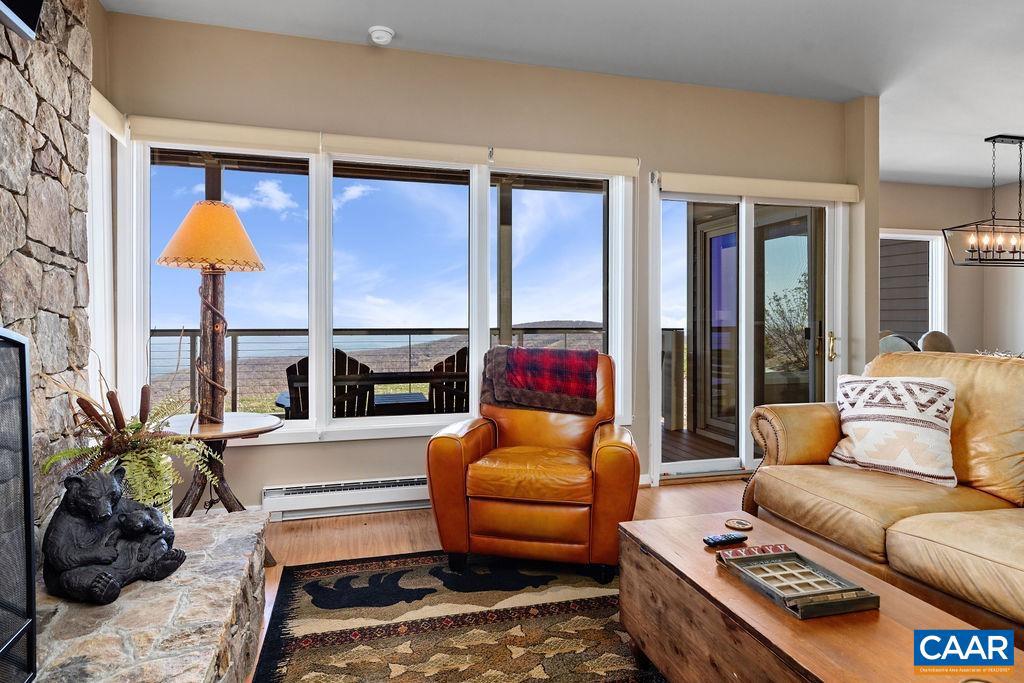 1610 OVERLOOK CONDOS, WINTERGREEN RESORT, Virginia 22967, 2 Bedrooms Bedrooms, ,2 BathroomsBathrooms,Residential,For sale,1610 OVERLOOK CONDOS,664213 MLS # 664213