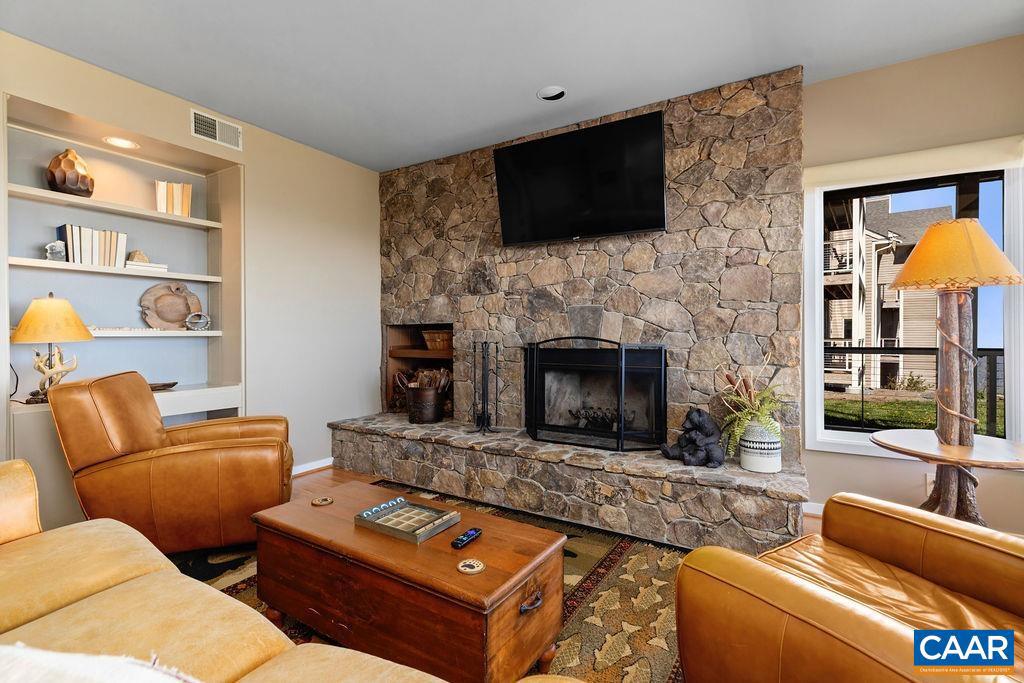 1610 OVERLOOK CONDOS, WINTERGREEN RESORT, Virginia 22967, 2 Bedrooms Bedrooms, ,2 BathroomsBathrooms,Residential,For sale,1610 OVERLOOK CONDOS,664213 MLS # 664213