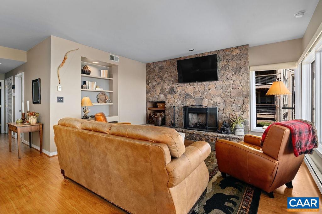 1610 OVERLOOK CONDOS, WINTERGREEN RESORT, Virginia 22967, 2 Bedrooms Bedrooms, ,2 BathroomsBathrooms,Residential,For sale,1610 OVERLOOK CONDOS,664213 MLS # 664213