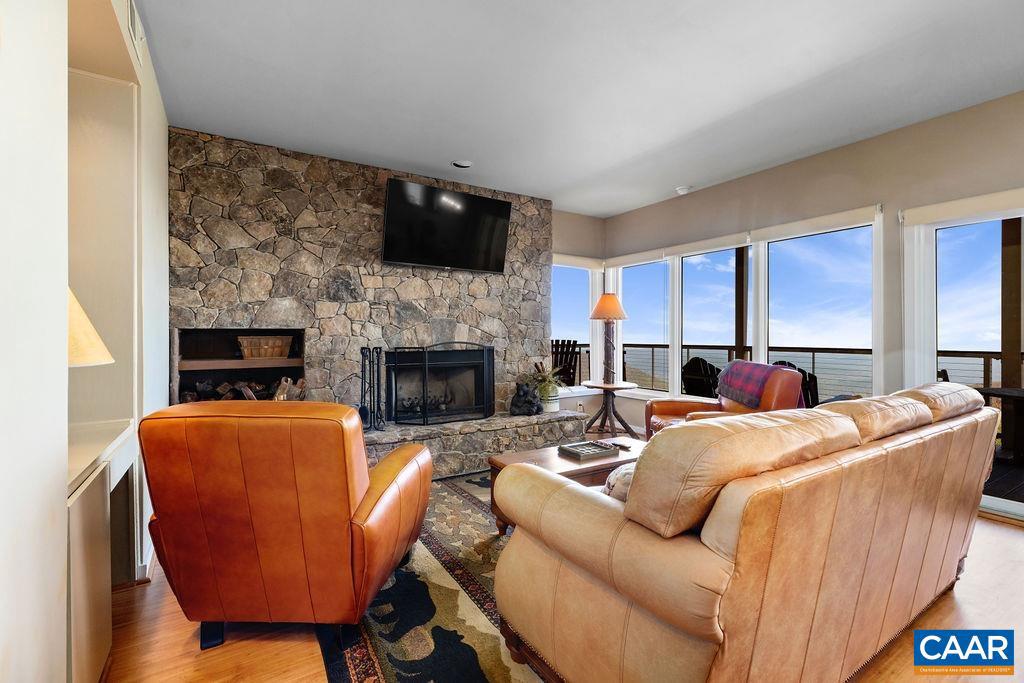 1610 OVERLOOK CONDOS, WINTERGREEN RESORT, Virginia 22967, 2 Bedrooms Bedrooms, ,2 BathroomsBathrooms,Residential,For sale,1610 OVERLOOK CONDOS,664213 MLS # 664213