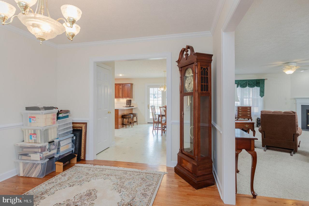 2799 GREENWAY CT, ROCKINGHAM, Virginia 22802, 4 Bedrooms Bedrooms, ,3 BathroomsBathrooms,Residential,For sale,2799 GREENWAY CT,VARO2002272 MLS # VARO2002272