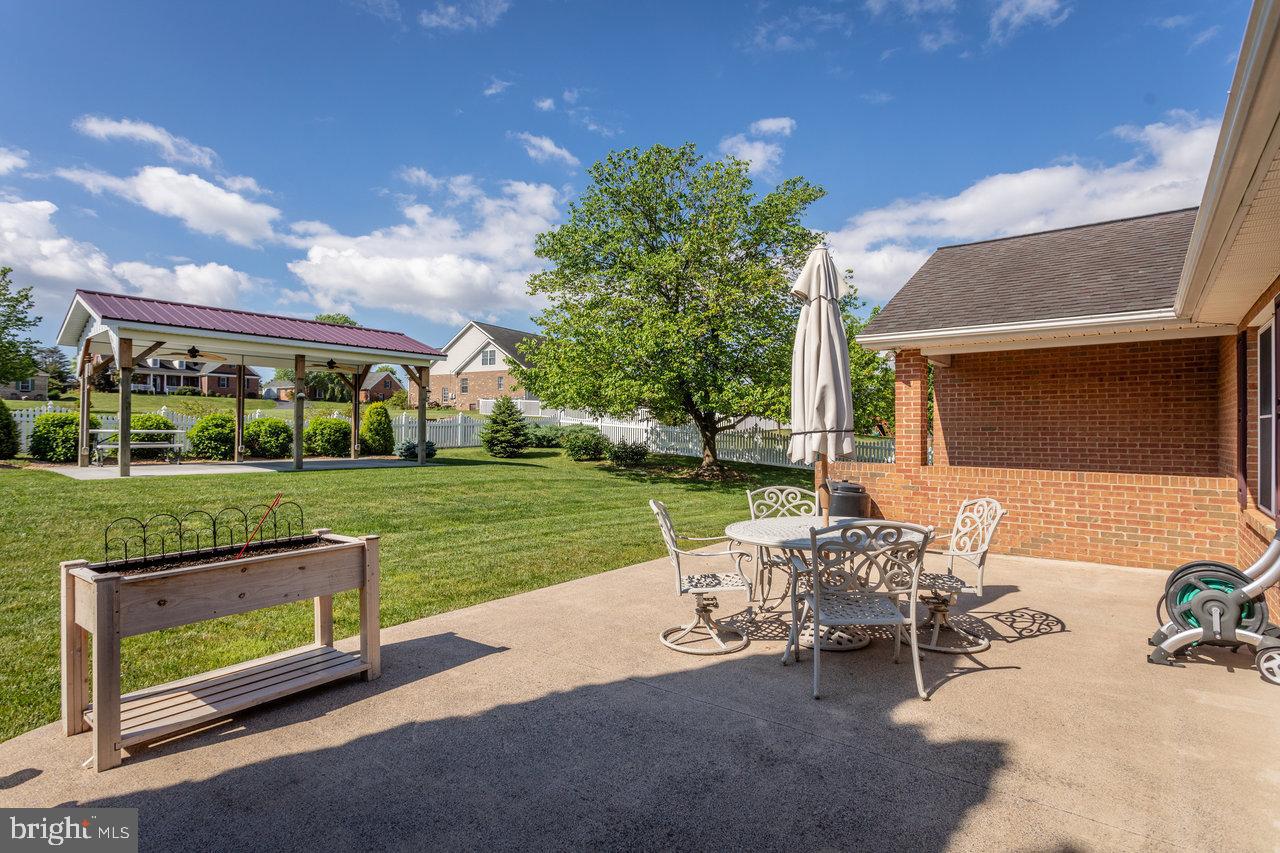 2799 GREENWAY CT, ROCKINGHAM, Virginia 22802, 4 Bedrooms Bedrooms, ,3 BathroomsBathrooms,Residential,For sale,2799 GREENWAY CT,VARO2002272 MLS # VARO2002272