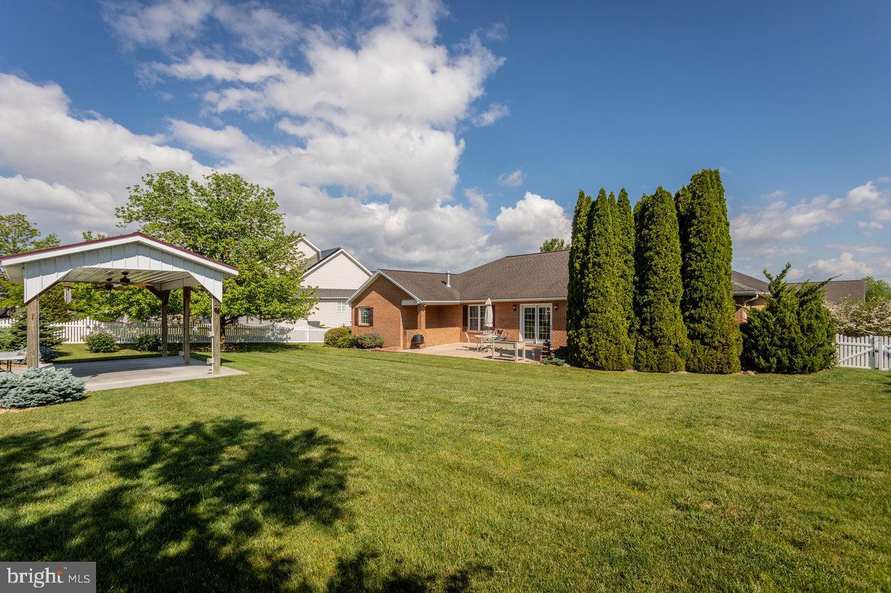 2799 GREENWAY CT, ROCKINGHAM, Virginia 22802, 4 Bedrooms Bedrooms, ,3 BathroomsBathrooms,Residential,For sale,2799 GREENWAY CT,VARO2002272 MLS # VARO2002272