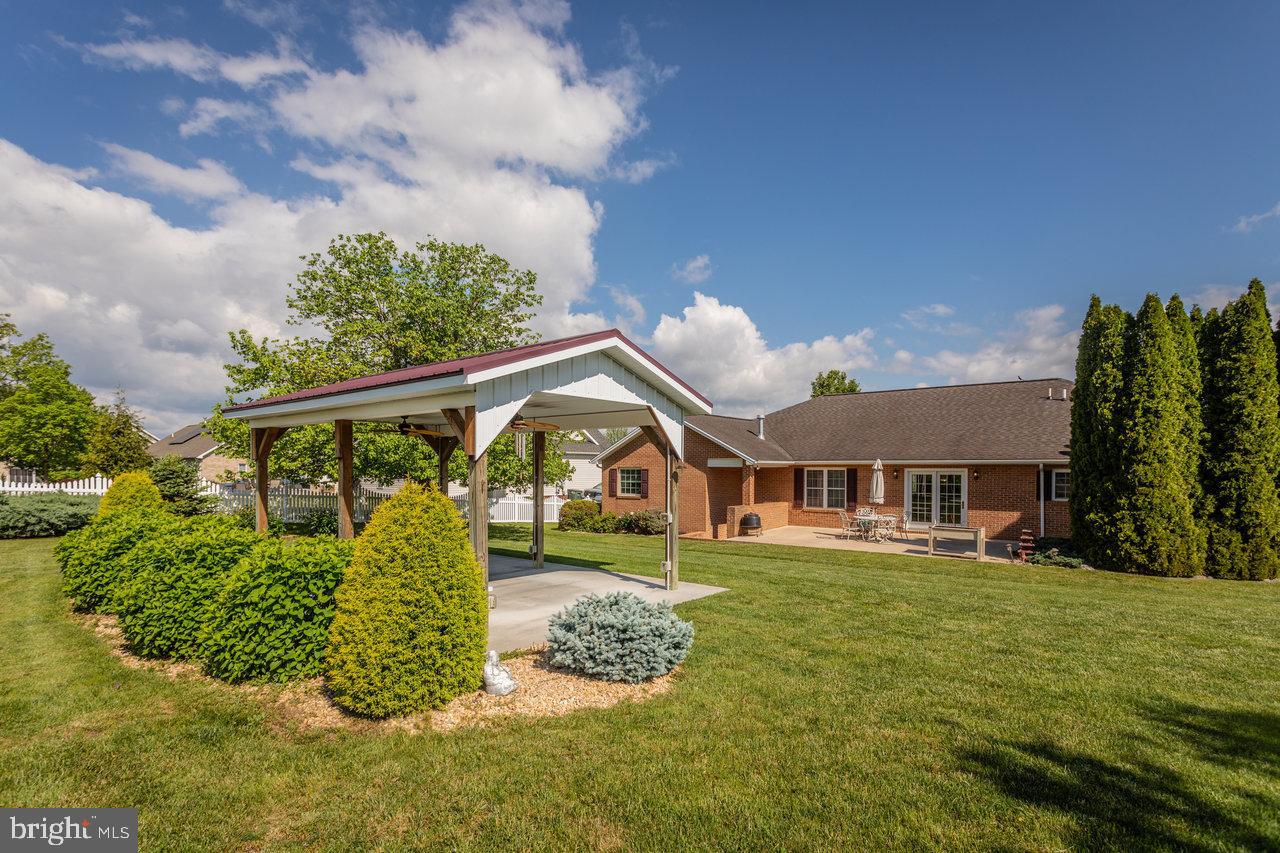 2799 GREENWAY CT, ROCKINGHAM, Virginia 22802, 4 Bedrooms Bedrooms, ,3 BathroomsBathrooms,Residential,For sale,2799 GREENWAY CT,VARO2002272 MLS # VARO2002272